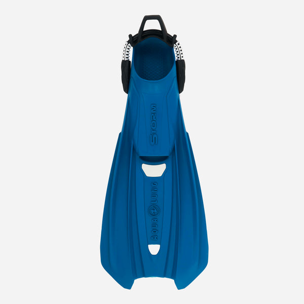 Storm Scuba Fins