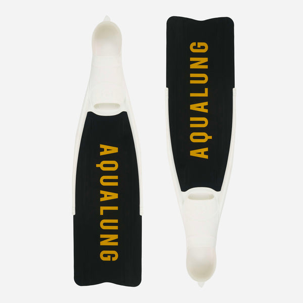 Cyclone X Freediving Fins