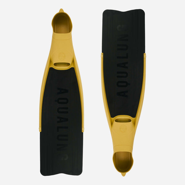 Cyclone X Freediving Fins