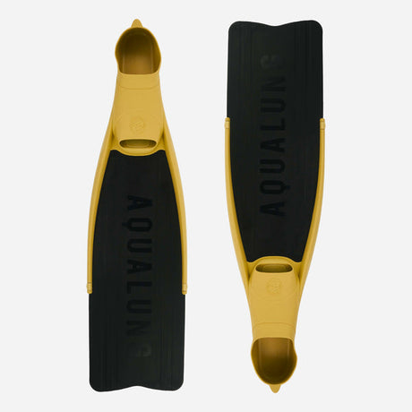 Cyclone X Freediving Fins