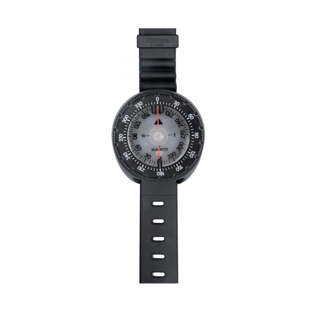 Suunto SK-8 Dive Compass (Southern Hemisphere) – Strap Mount