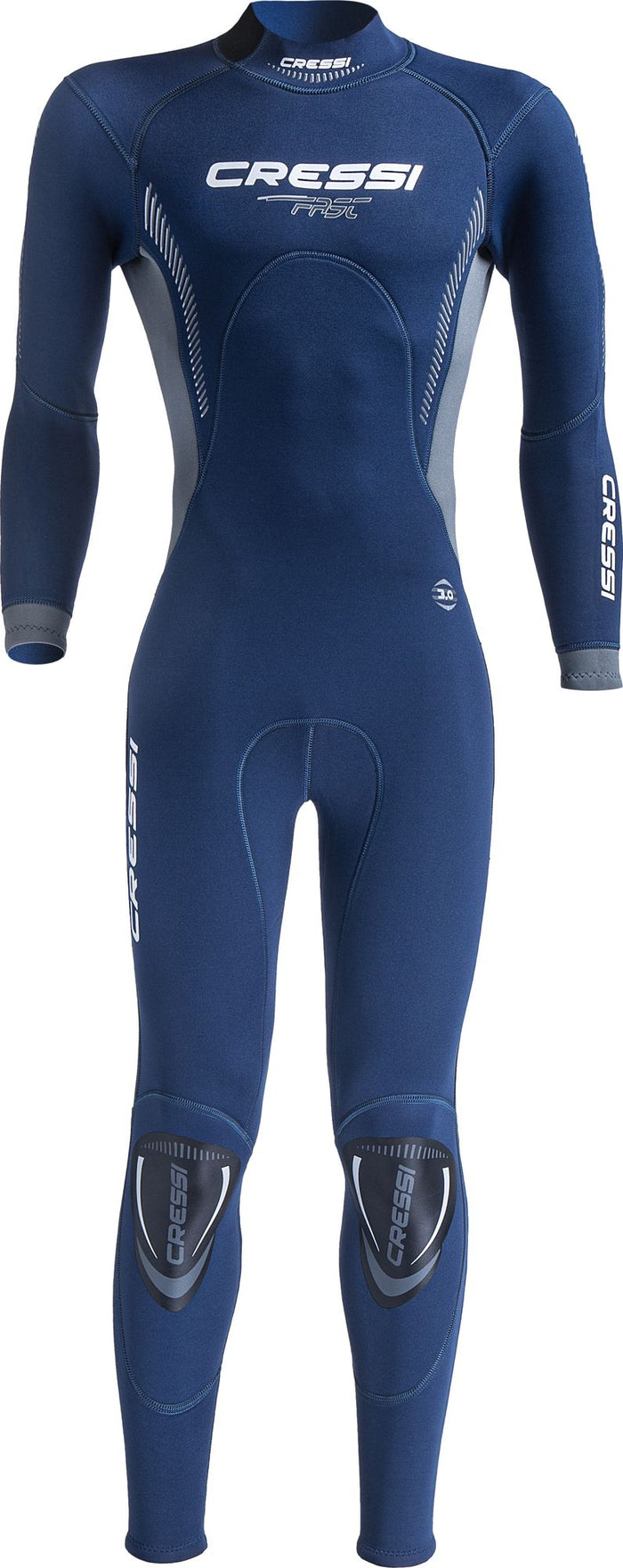 Cressi - Fast 3mm Wetsuit