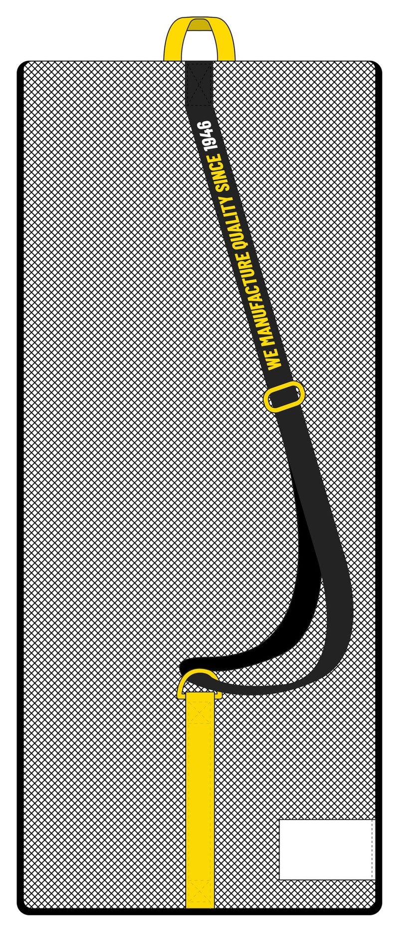Cressi Fins Net Mesh Bag