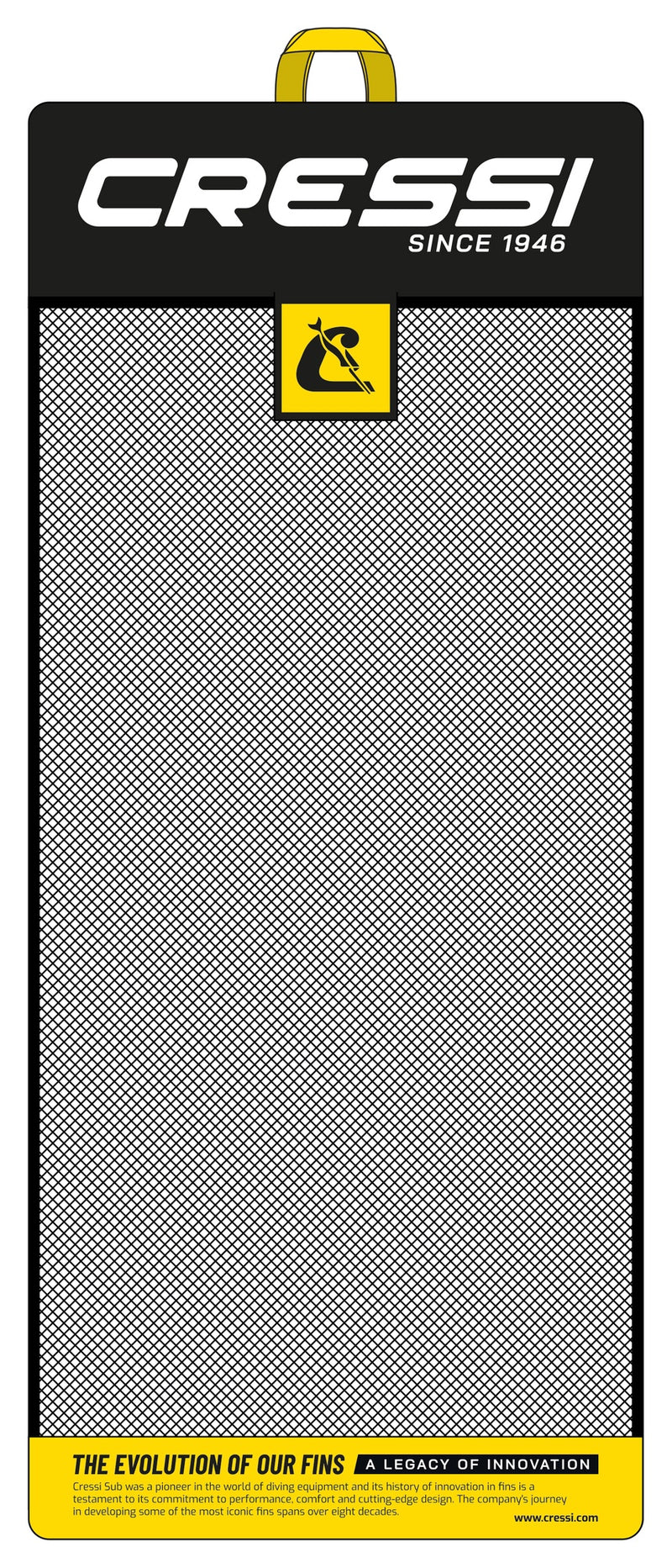 Cressi Fins Net Mesh Bag