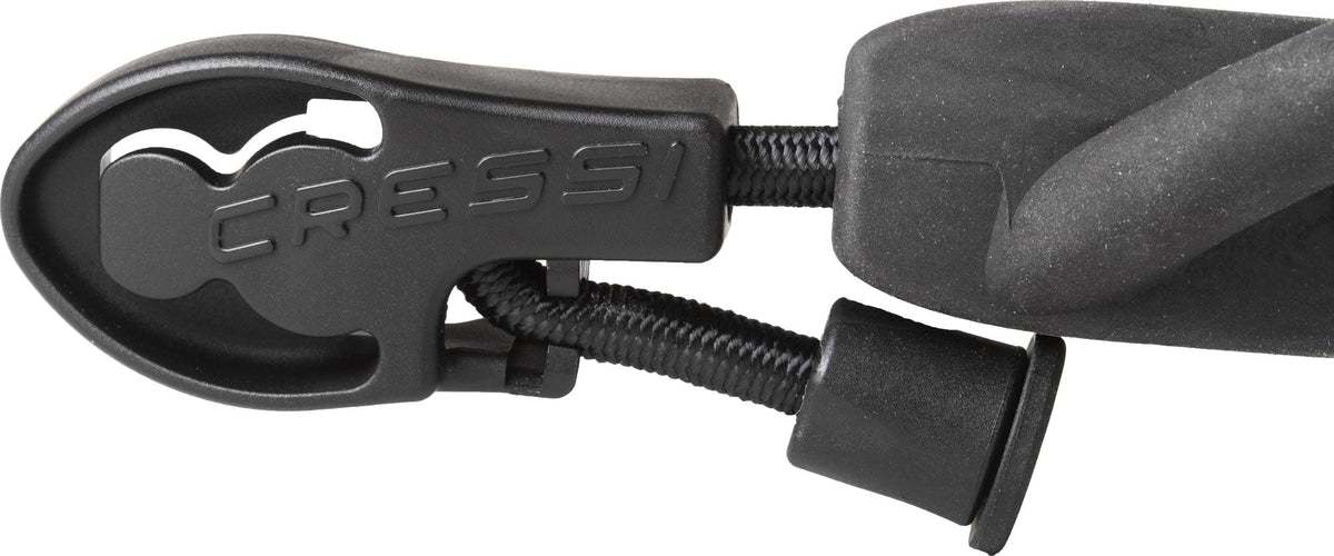 Maui Fins - Scuba fins, Snorkelling fins