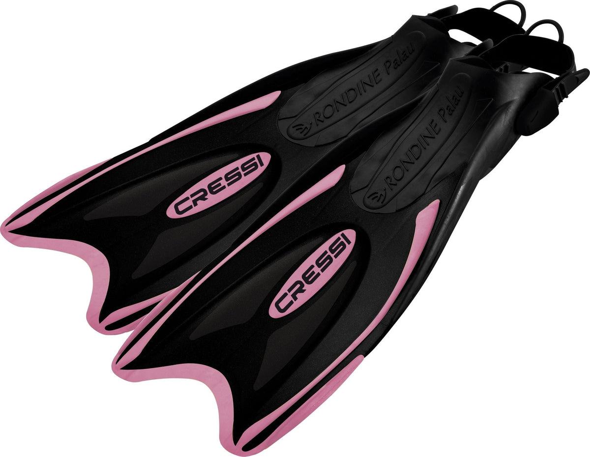 Palau Fins - Snorkeling fins