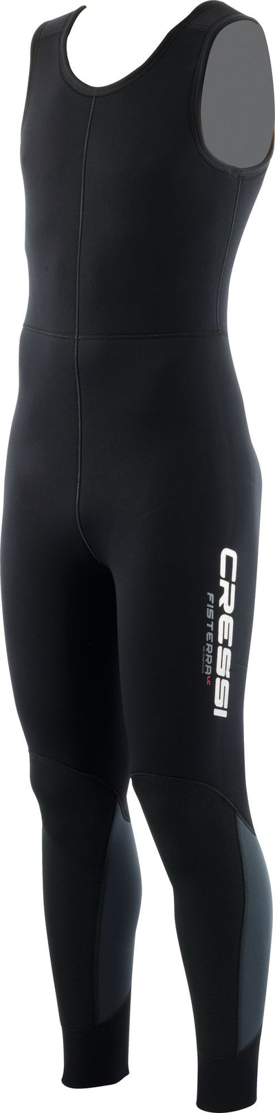 Cressi - Fisterra Two Piece 8mm Wetsuit