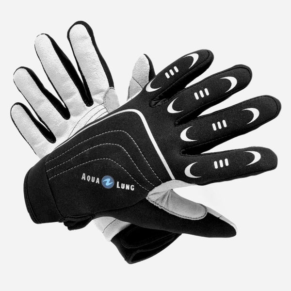 Admiral II 2mm Gloves