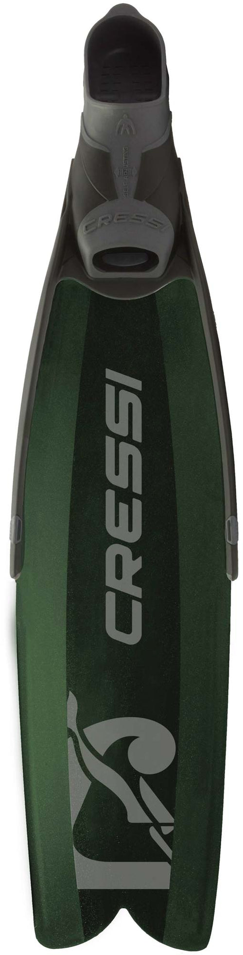 Cressi - Gara Modular Boost Fin