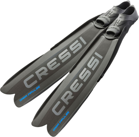 Gara Modular Impulse Fins - Freediving fins