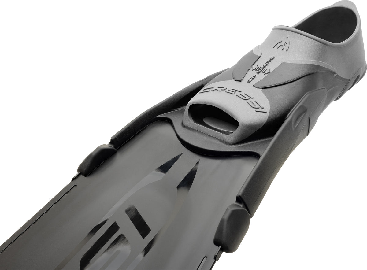Cressi - Gara Turbo Flex Fin
