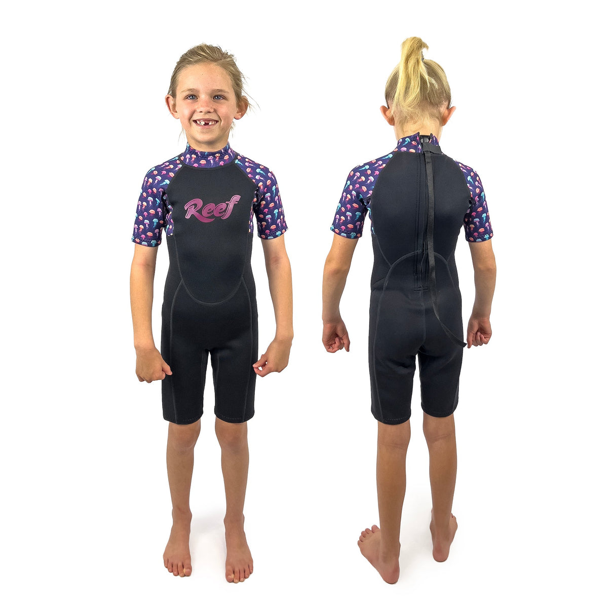 Reef Kids 2mm Spring
