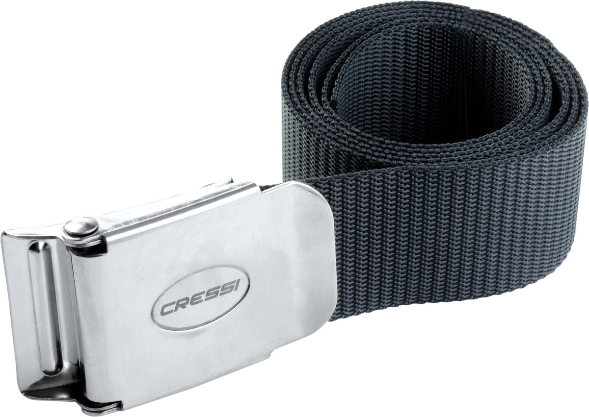 Cressi Gozo Nylon Belt