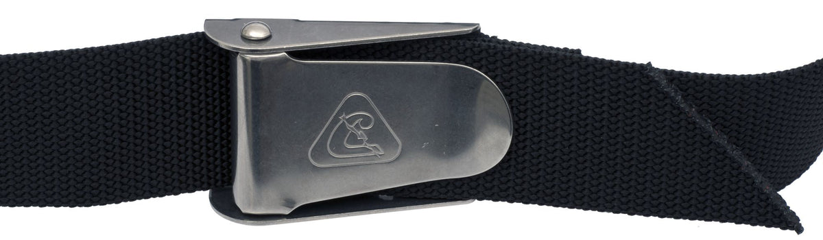 Cressi Gozo Nylon Belt