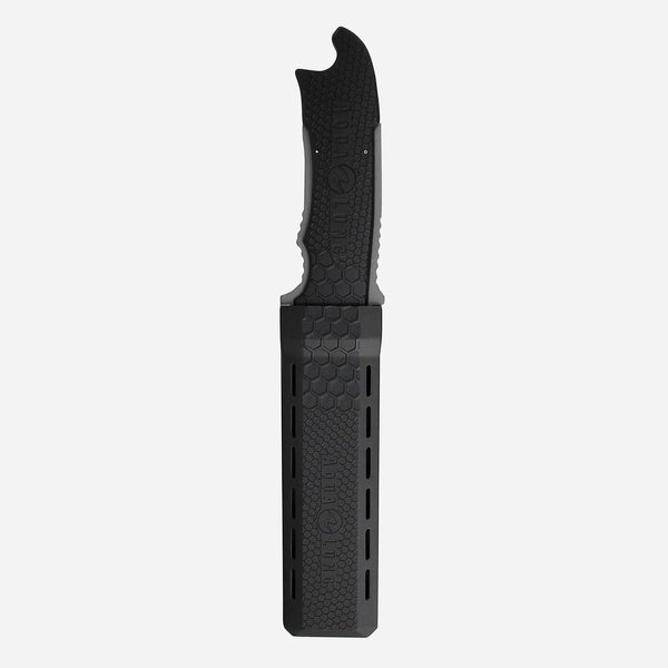 Big Squeeze Sheep's Foot Dive Knife