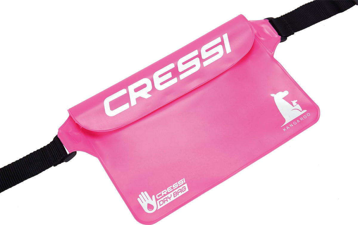 Cressi Kangaroo Dry Pouch