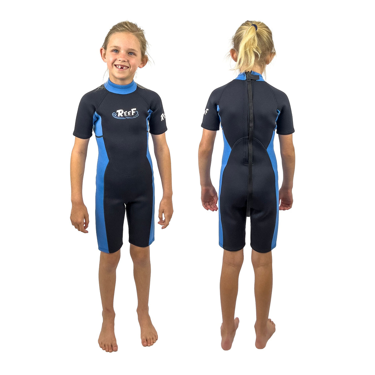 Reef Jnr 2mm Spring