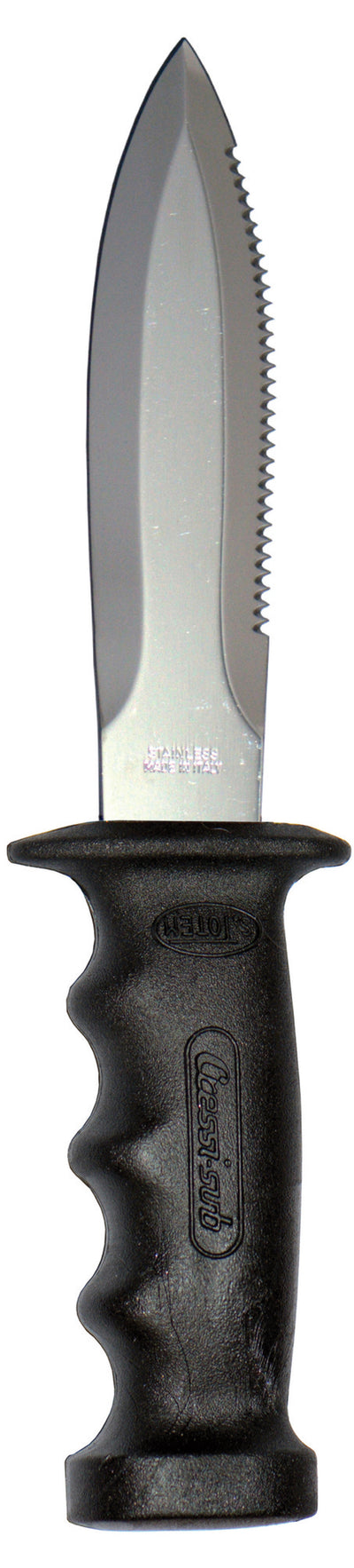 Cressi - Supertotem Knife