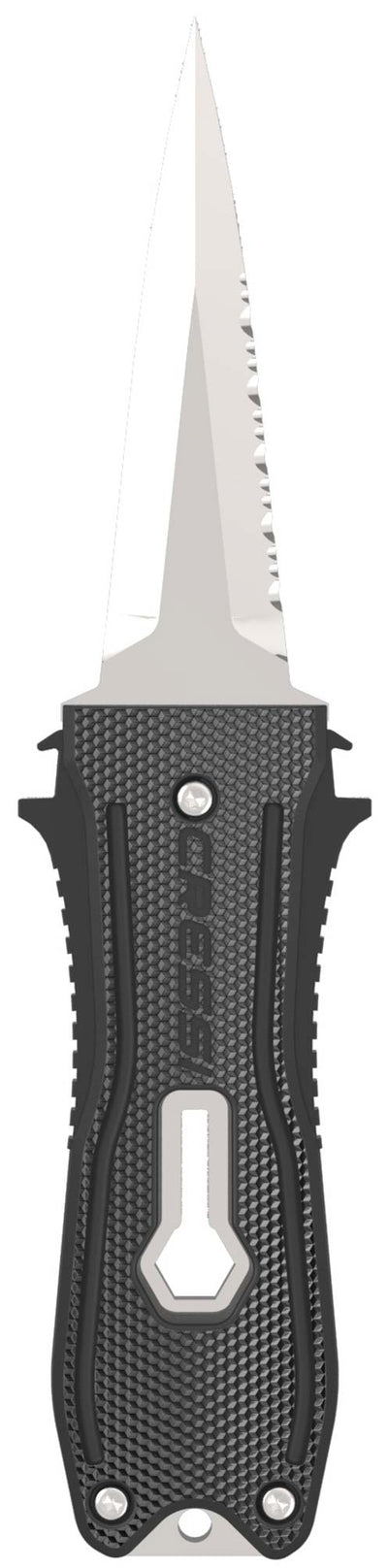 Cressi - Snake Knife
