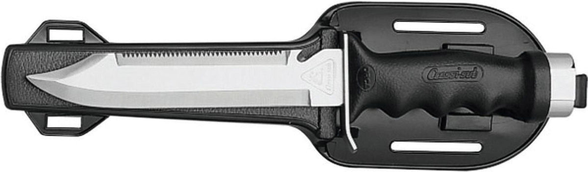 Orca Knife