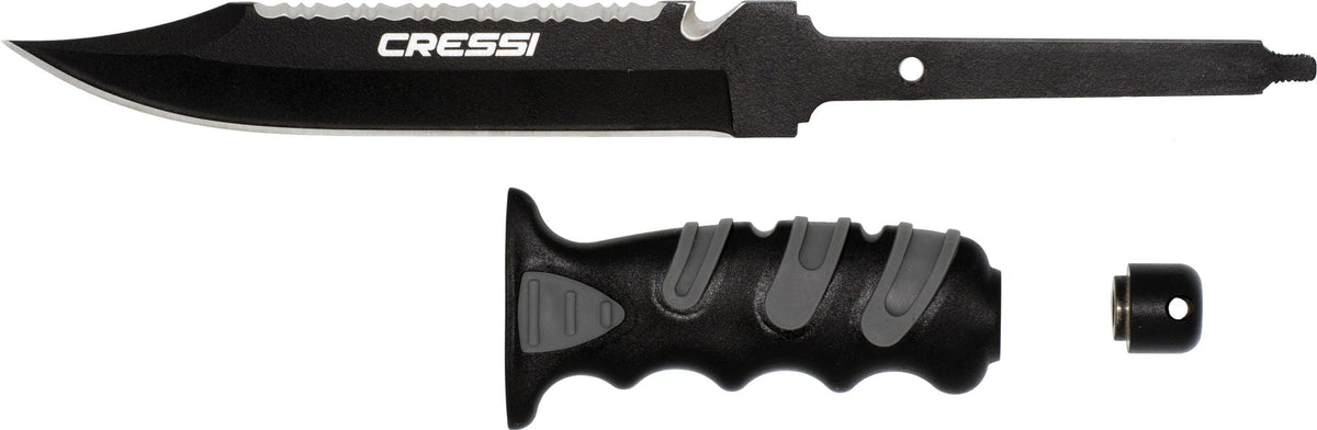 Predator Knife