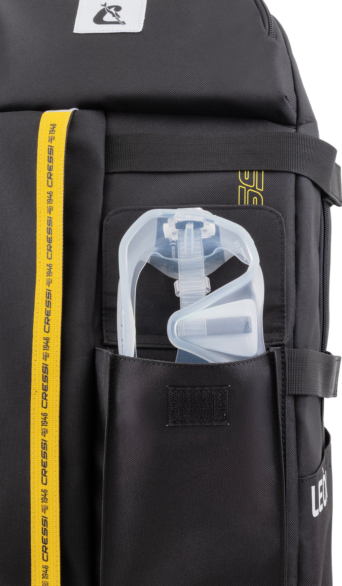 Cressi Leòn Backpack 22L