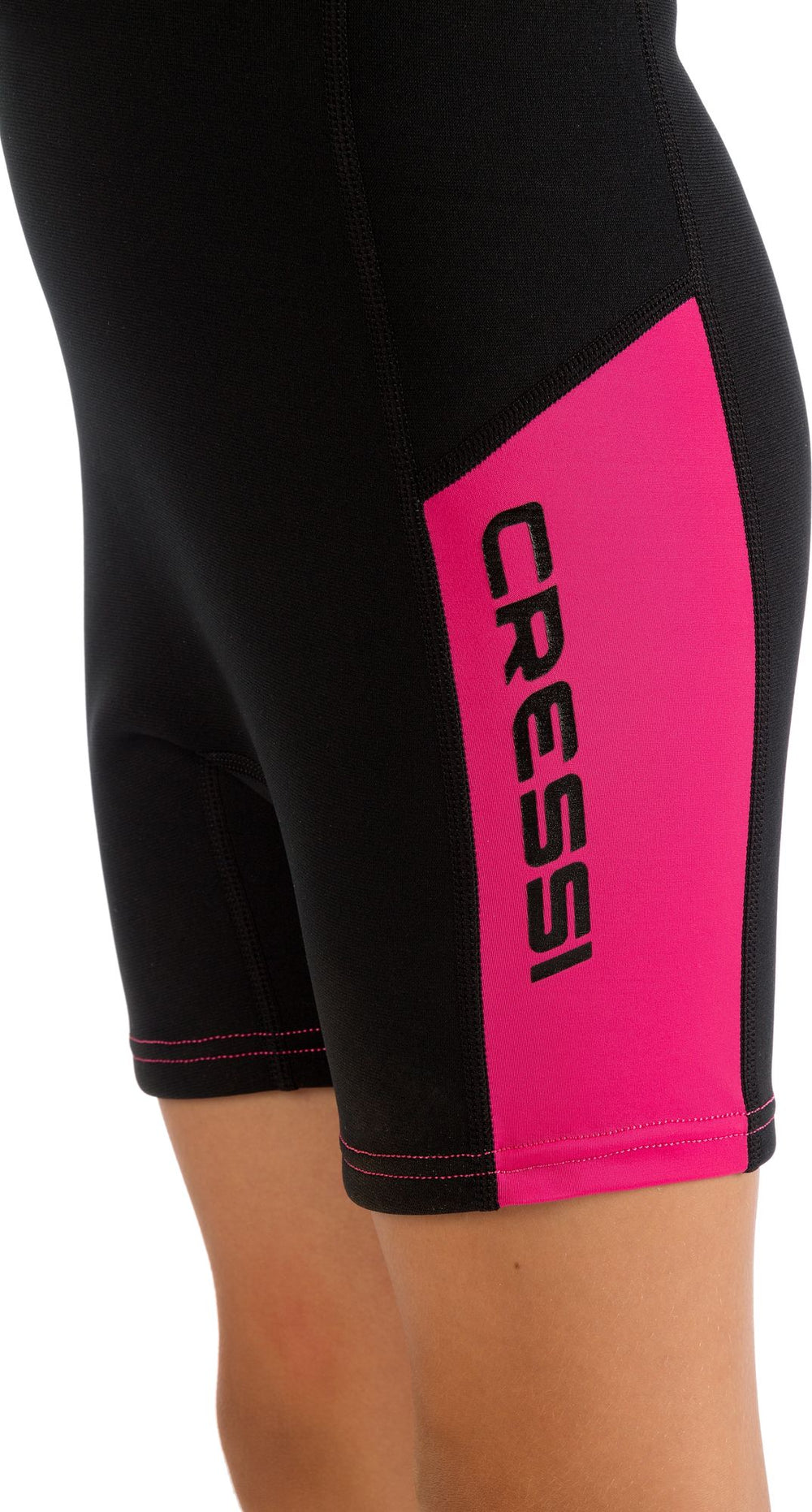 Cressi Little Shark Junior Shorty Wetsuit 2mm