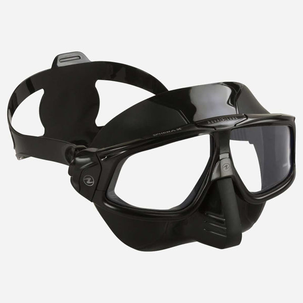 Sphera X Mask - Freediving