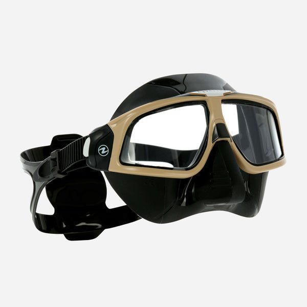 Sphera X Mask - Freediving
