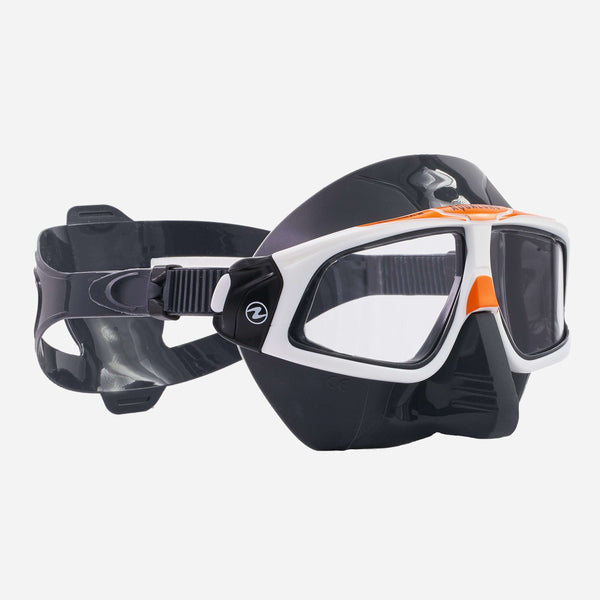 Sphera X Mask - Freediving