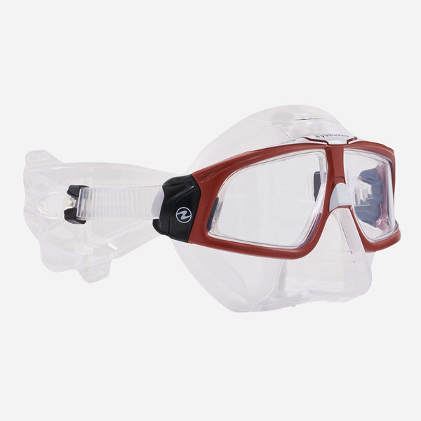 Sphera X Mask - Freediving