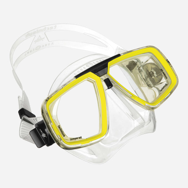Look Mask - Scuba