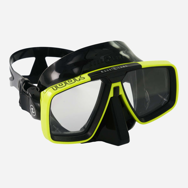 Look Mask - Scuba