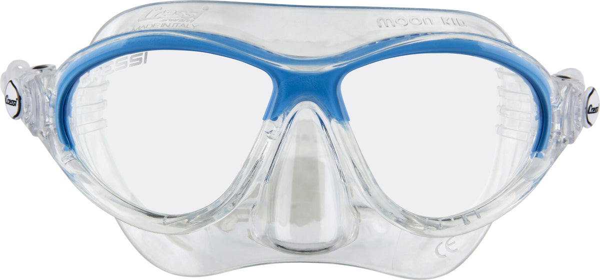 Cressi Moon Kid Mask
