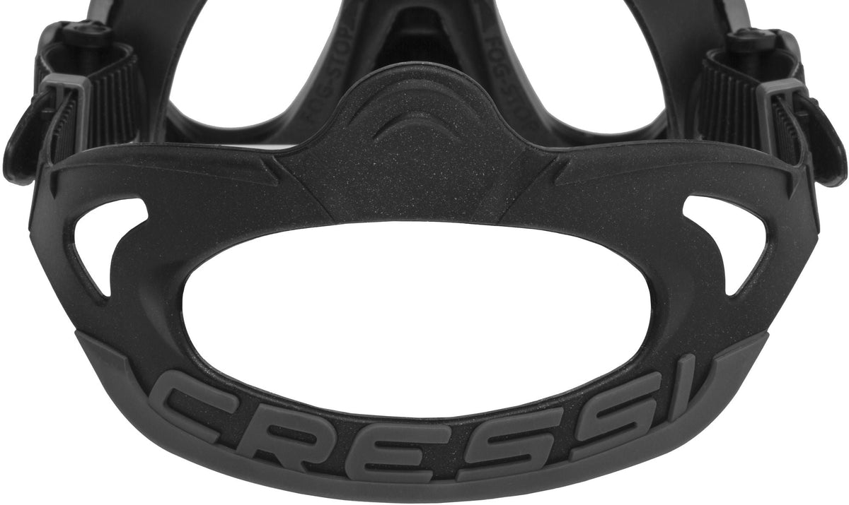 Atom Mask - Scuba, Freediving, Snorkeling