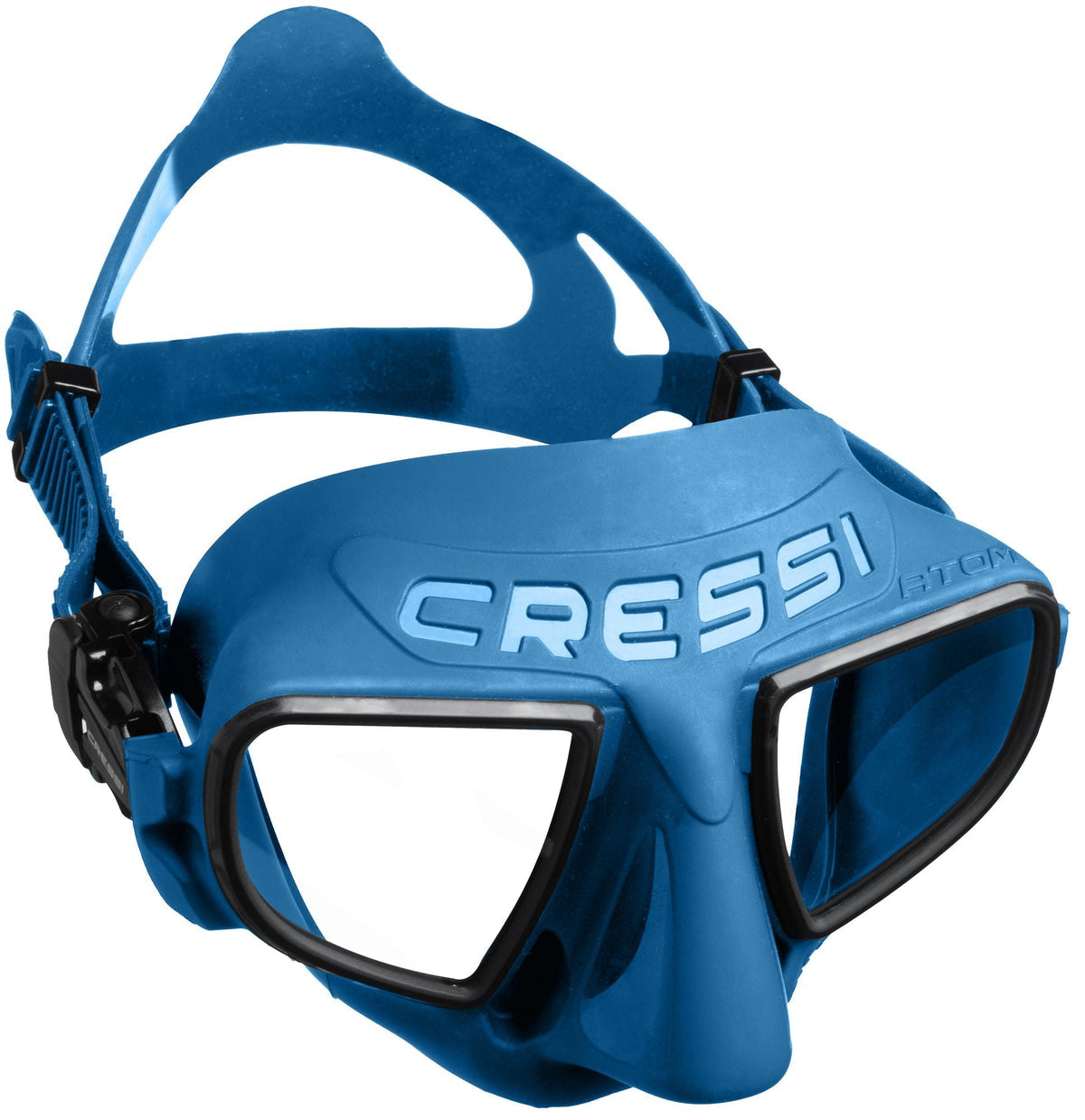 Atom Mask - Scuba, Freediving, Snorkeling