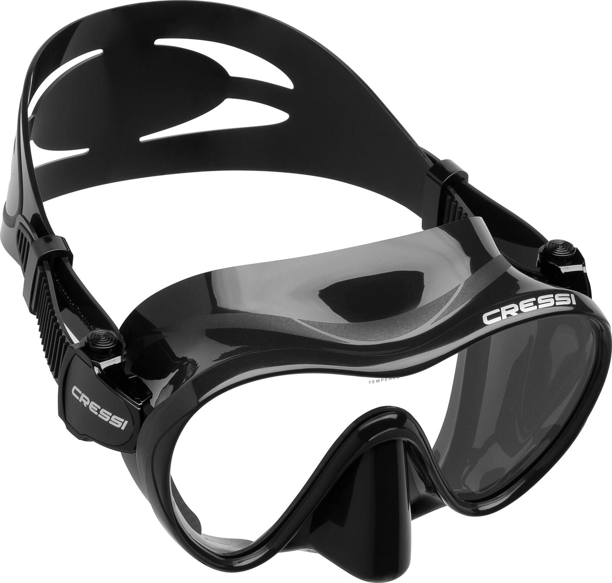 F1 Mask - Scuba, Snorkeling