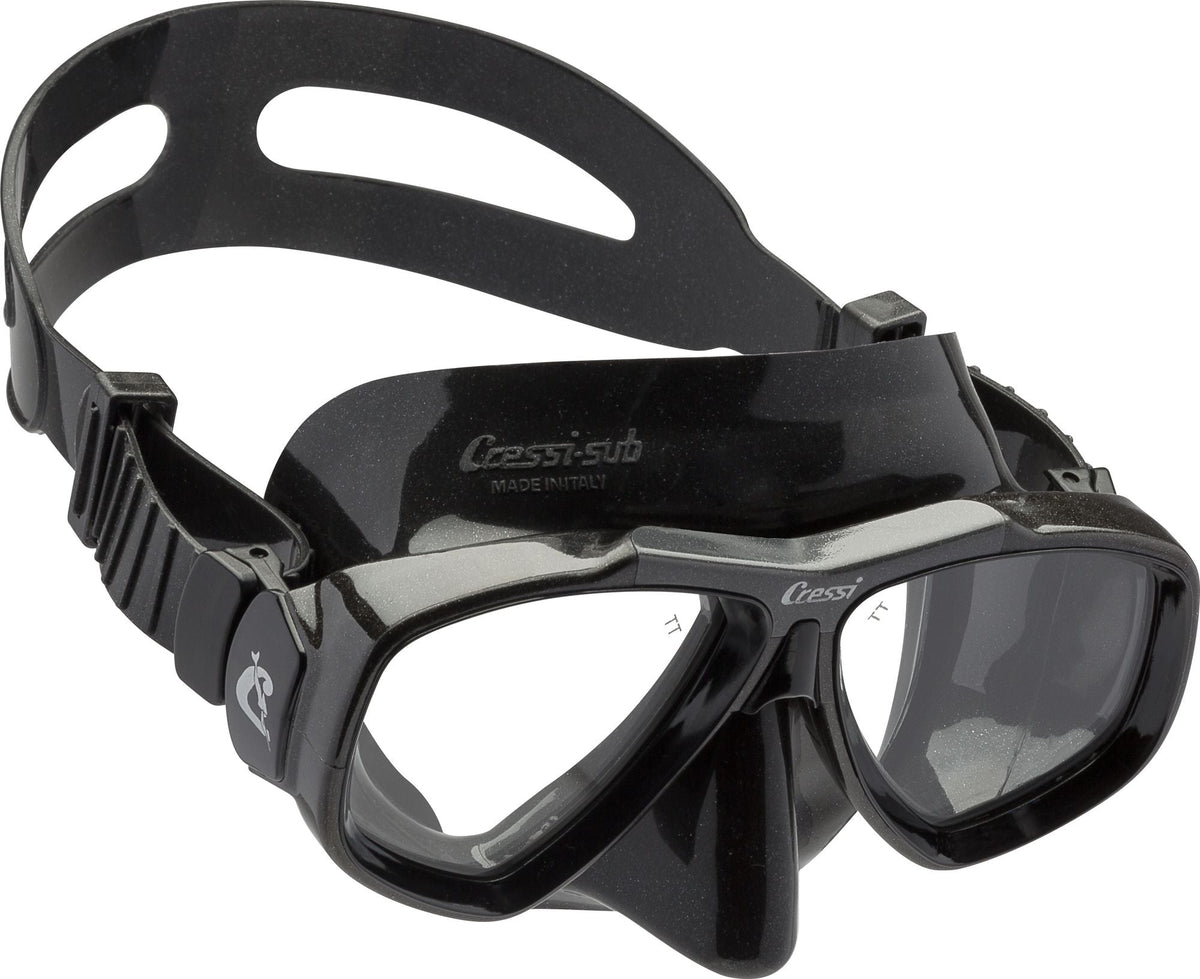 Focus Mask - Scuba, Snorkeling