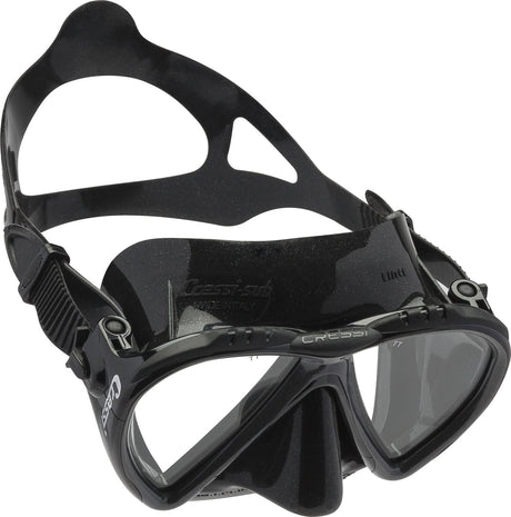 Lince Mask - Scuba, Snorkeling