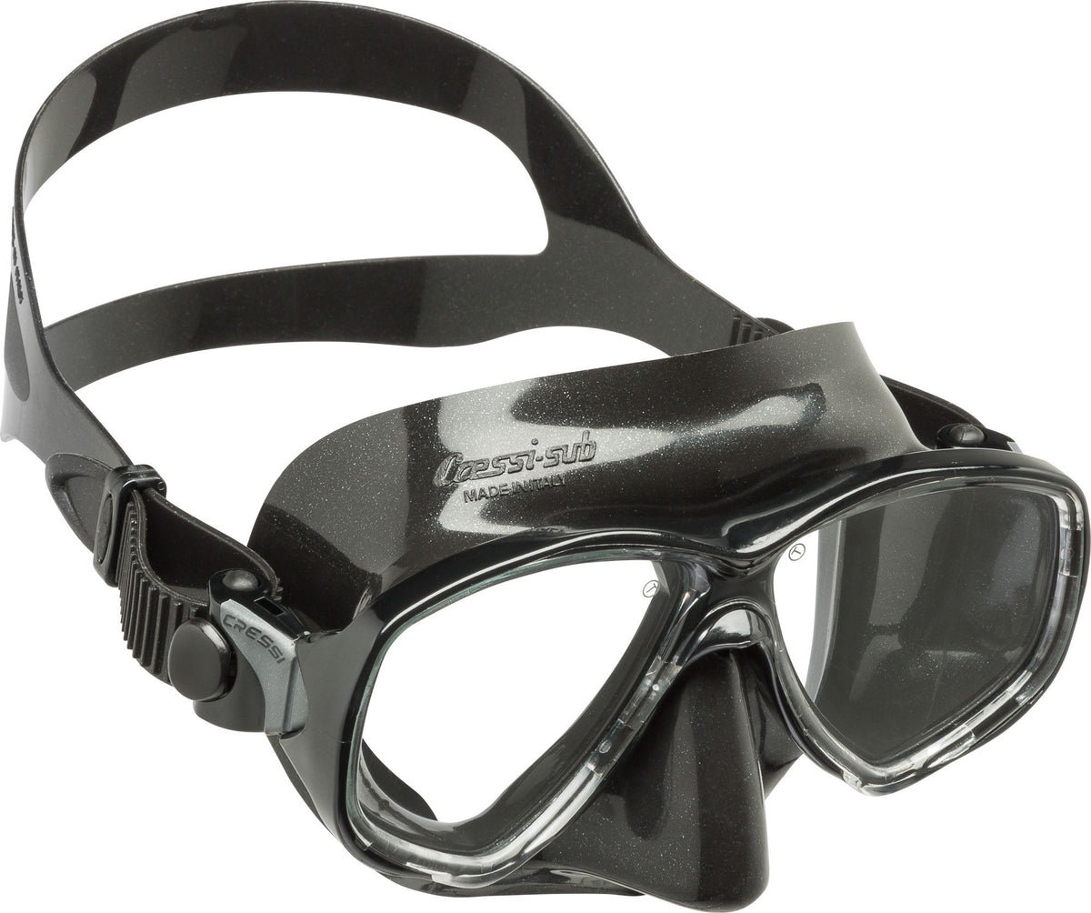 Marea Mask- Scuba, Snorkeling