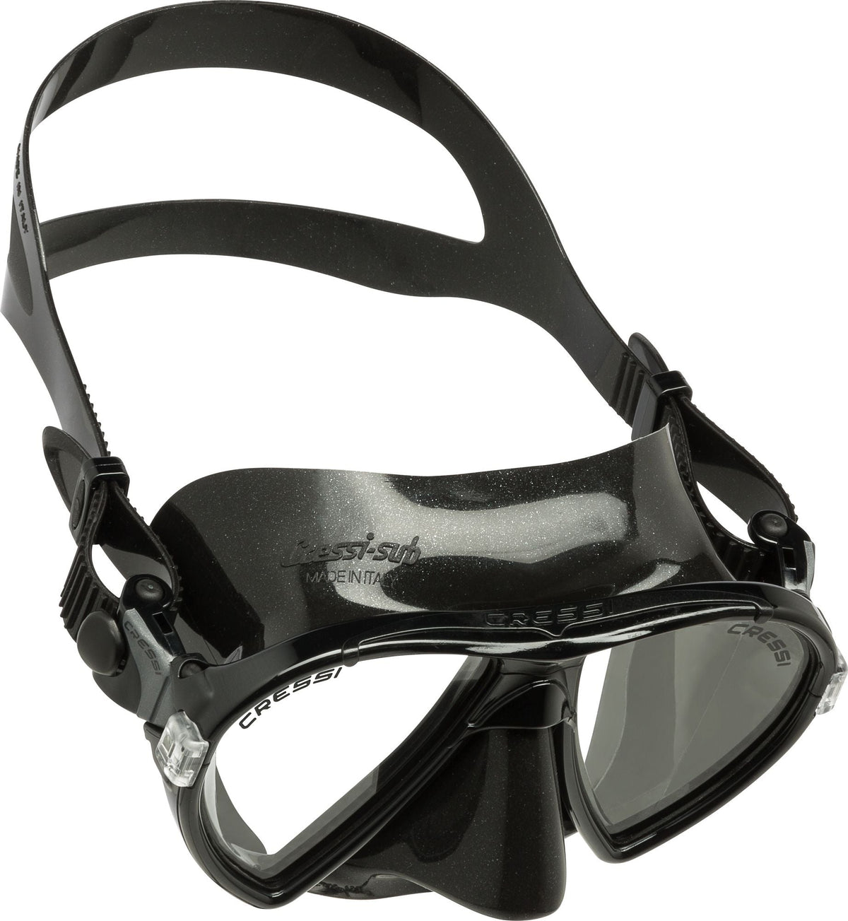 Ocean Mask - Scuba, Snorkeling