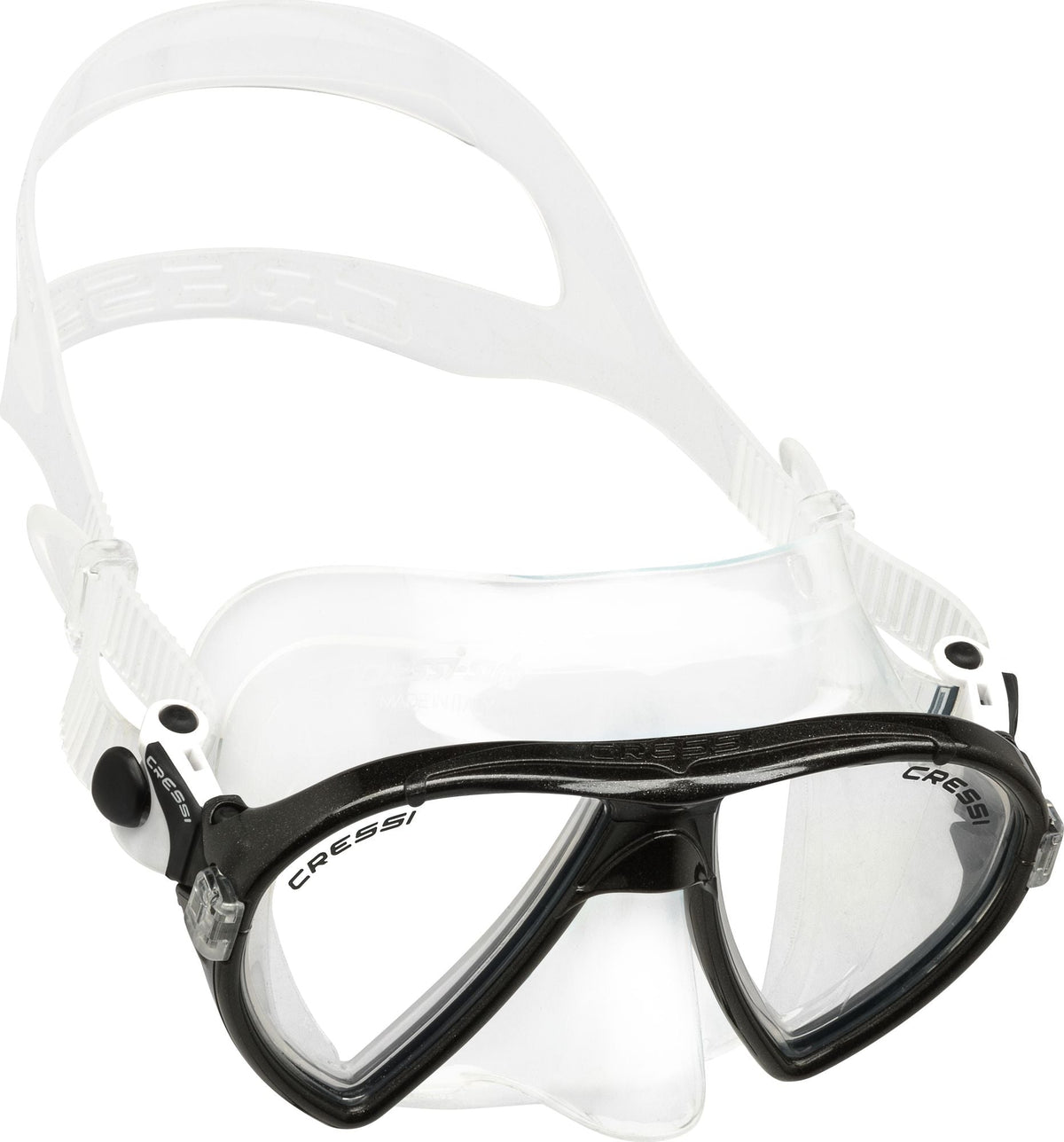 Ocean Mask - Scuba, Snorkeling