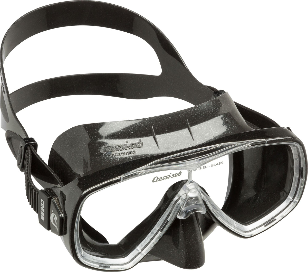 Onda Mask - Scuba, Snorkeling