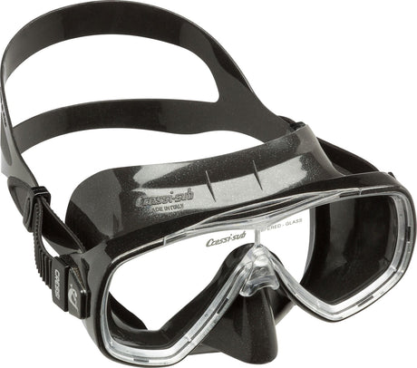 Onda Mask - Scuba, Snorkeling