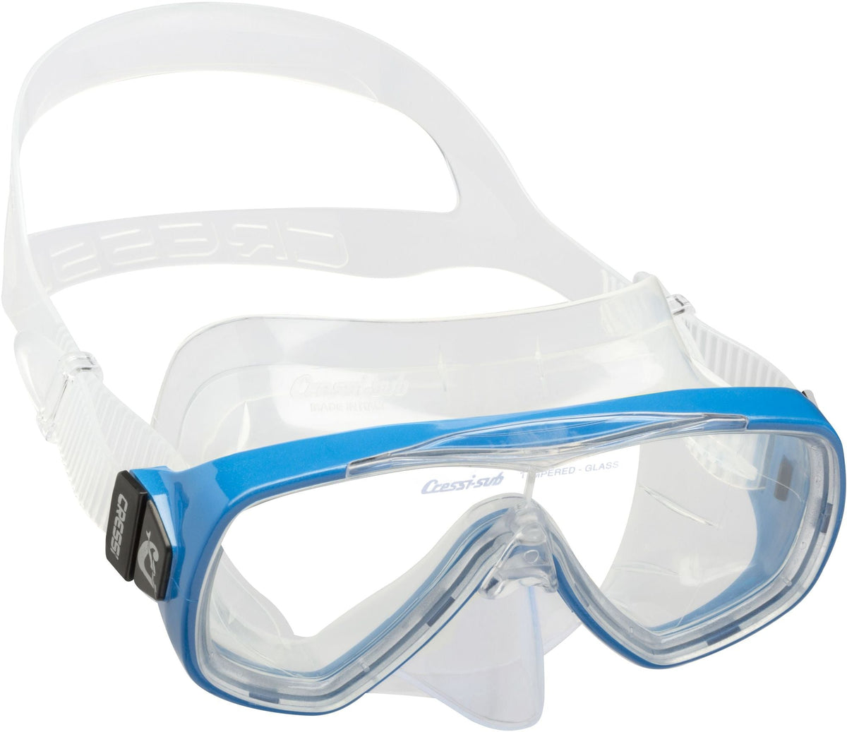 Onda Mask - Scuba, Snorkeling