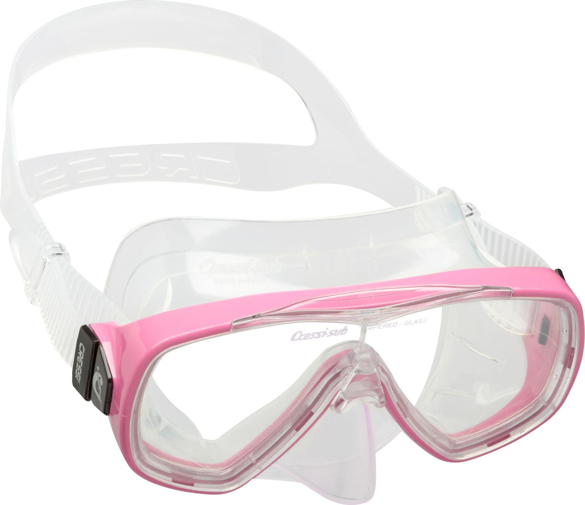 Onda Mask - Scuba, Snorkeling