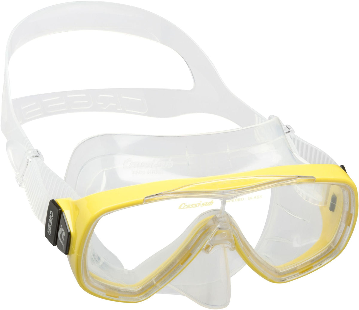 Onda Mask - Scuba, Snorkeling