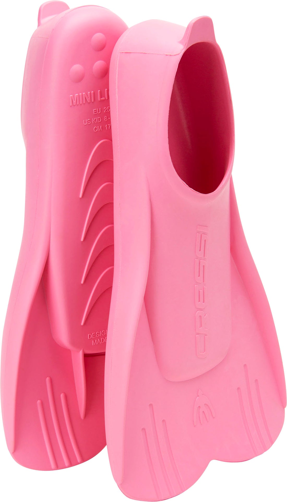 Cressi Mini Light Fins
