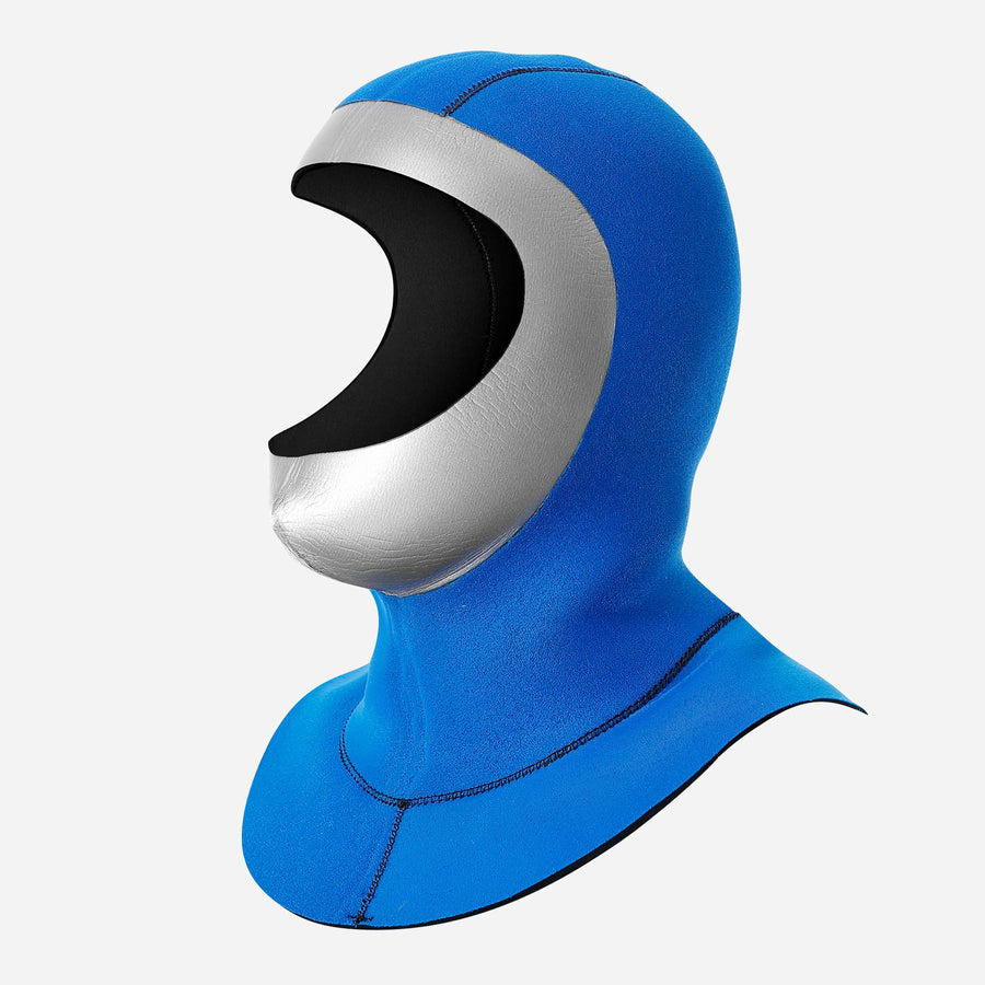 Sea Wave Flex Hood