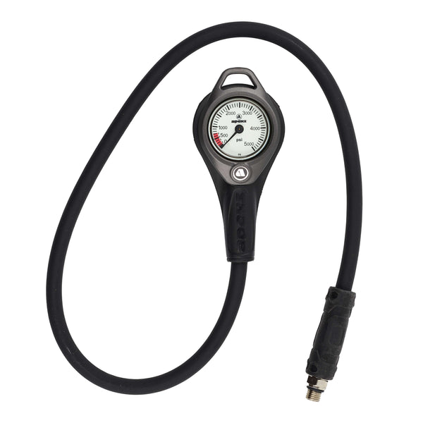 Pressure Gauge
